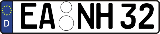 EA-NH32