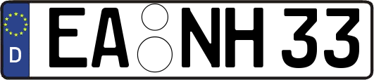 EA-NH33