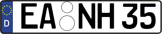 EA-NH35
