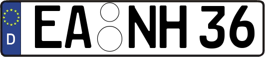 EA-NH36
