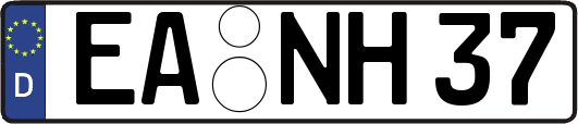 EA-NH37