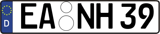 EA-NH39