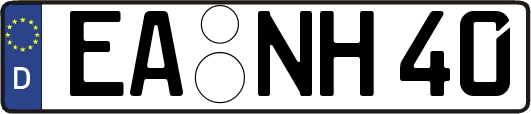 EA-NH40