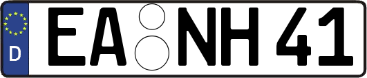 EA-NH41