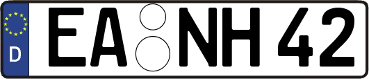 EA-NH42