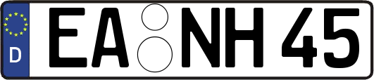 EA-NH45
