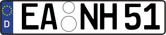 EA-NH51