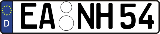EA-NH54