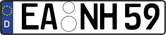 EA-NH59
