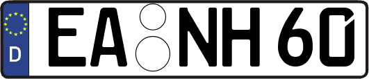 EA-NH60