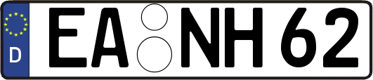 EA-NH62