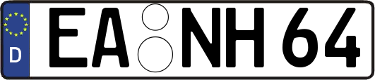 EA-NH64