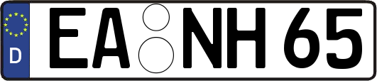 EA-NH65