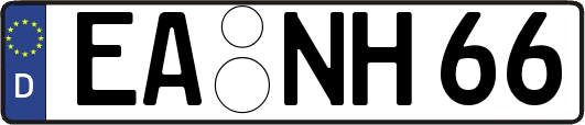 EA-NH66