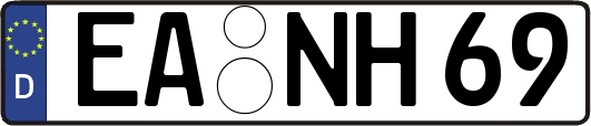 EA-NH69