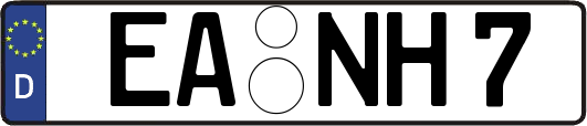 EA-NH7