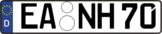EA-NH70