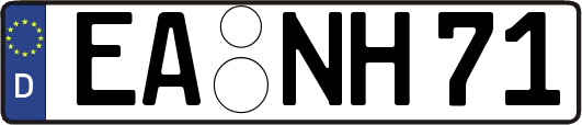 EA-NH71