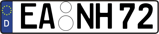 EA-NH72