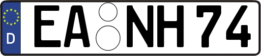 EA-NH74