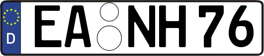 EA-NH76