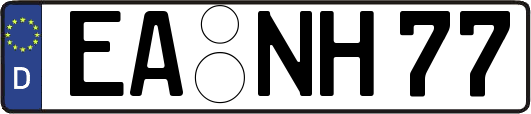 EA-NH77