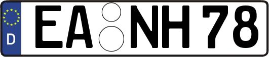 EA-NH78