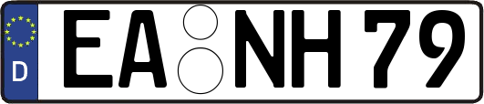 EA-NH79
