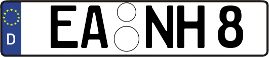 EA-NH8