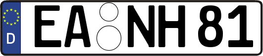 EA-NH81