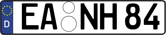 EA-NH84