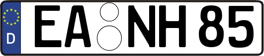 EA-NH85