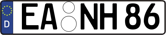EA-NH86