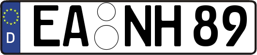 EA-NH89