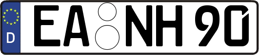 EA-NH90