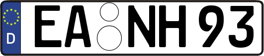 EA-NH93
