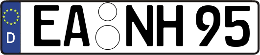 EA-NH95