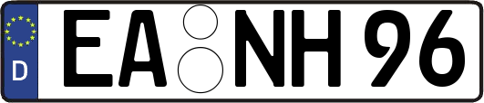 EA-NH96