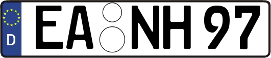 EA-NH97