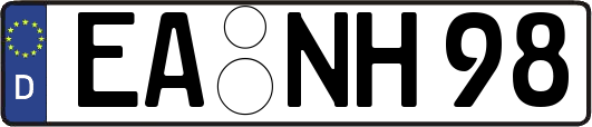 EA-NH98