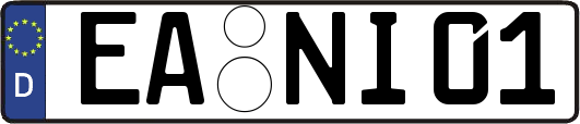 EA-NI01