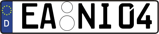 EA-NI04