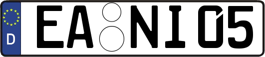 EA-NI05