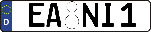 EA-NI1