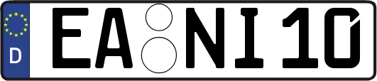 EA-NI10