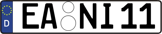 EA-NI11
