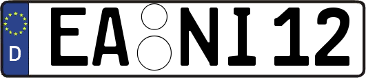 EA-NI12