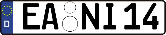 EA-NI14