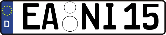 EA-NI15