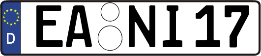 EA-NI17